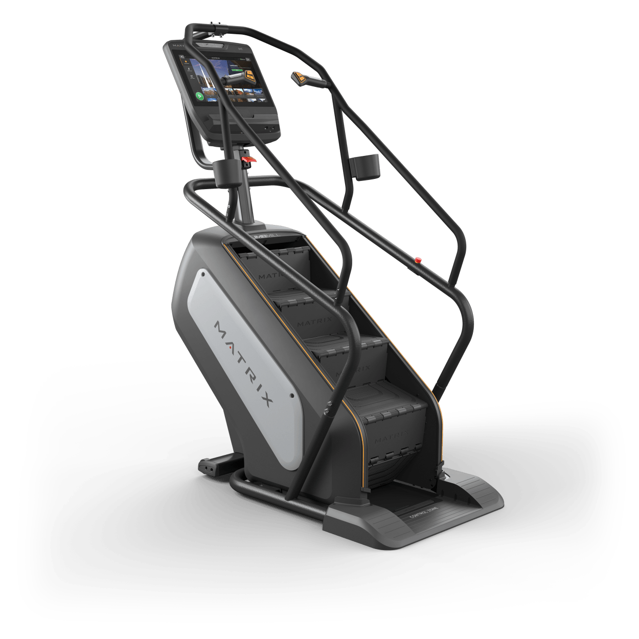 Performance ClimbMill